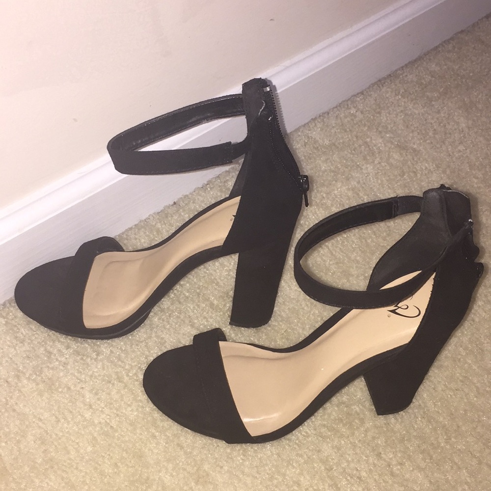 Heels